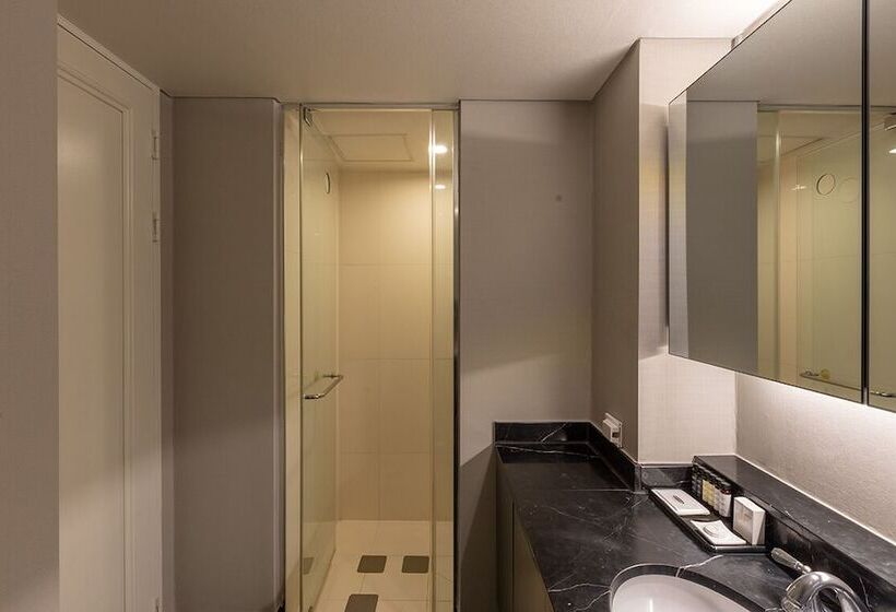 בית מלון כפרי Sun Cloud