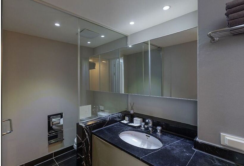 בית מלון כפרי Sun Cloud