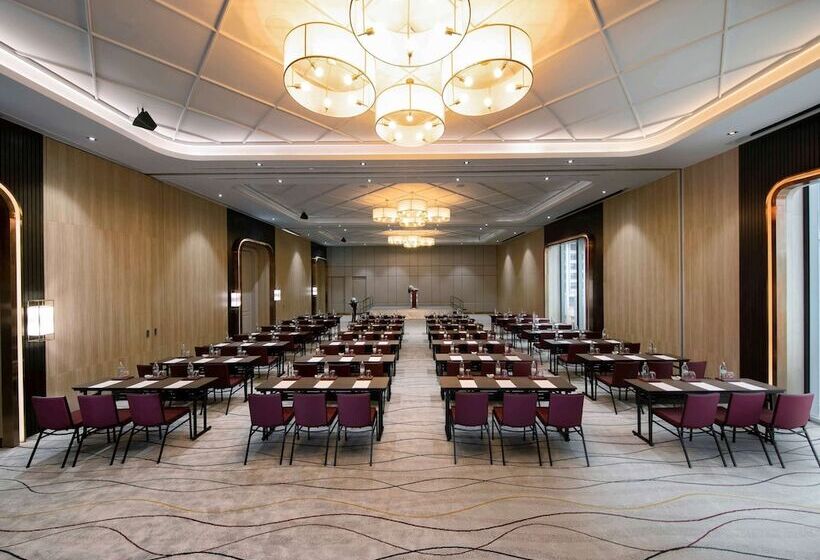 Hotel Mercure Bangkok Sukhumvit 24