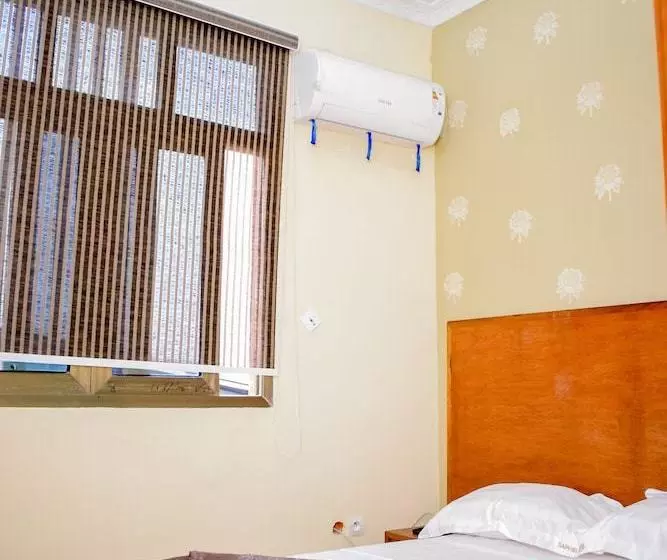 هتل Saphir Hôtel