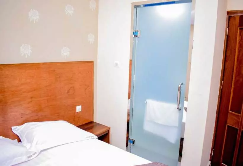 هتل Saphir Hôtel