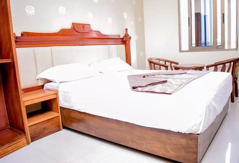 هتل Saphir Hôtel