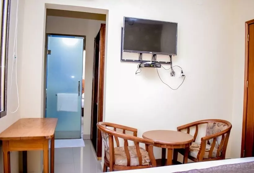 هتل Saphir Hôtel