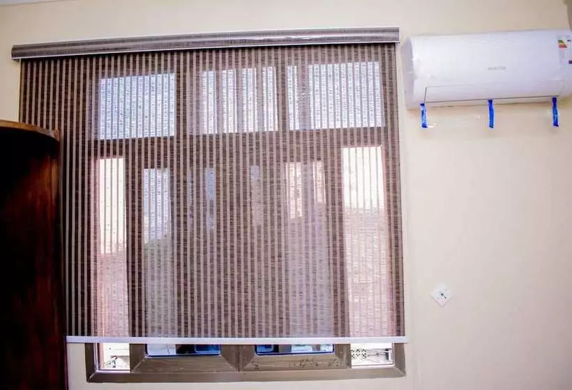 هتل Saphir Hôtel