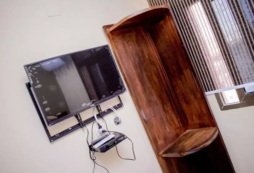 هتل Saphir Hôtel