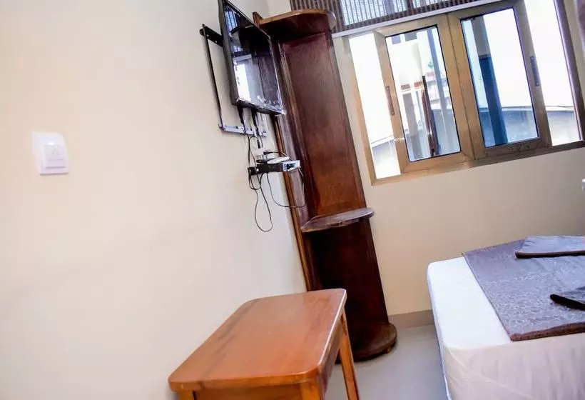 هتل Saphir Hôtel