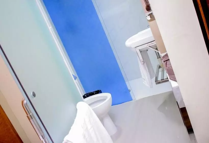 هتل Saphir Hôtel