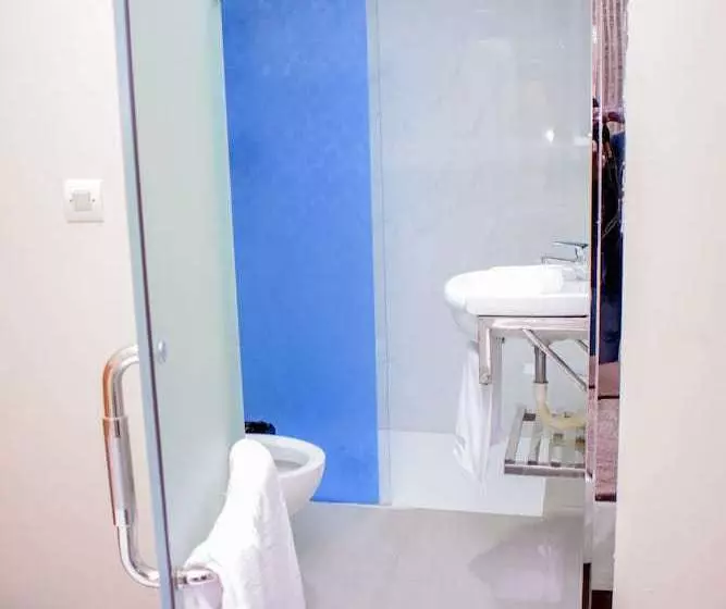 هتل Saphir Hôtel