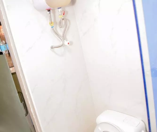 هتل Saphir Hôtel