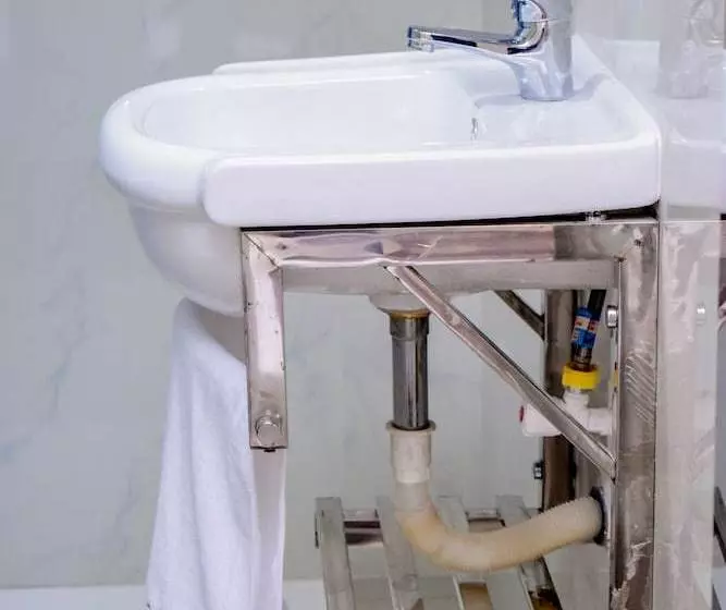 هتل Saphir Hôtel