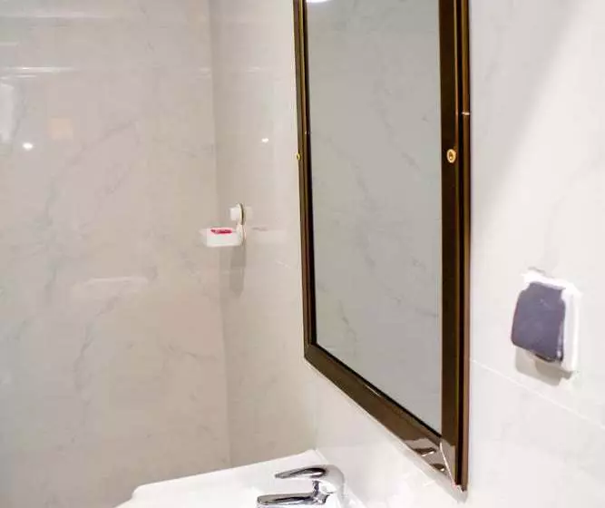 هتل Saphir Hôtel