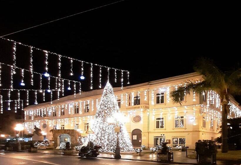 پانسیون R&b La Piccola Perla   Sorrento Coast