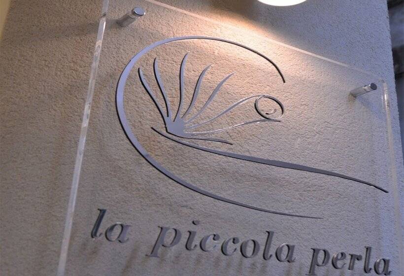 پانسیون R&b La Piccola Perla   Sorrento Coast