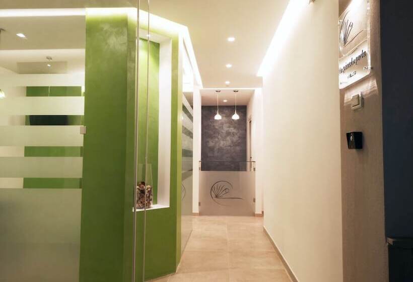 پانسیون R&b La Piccola Perla   Sorrento Coast