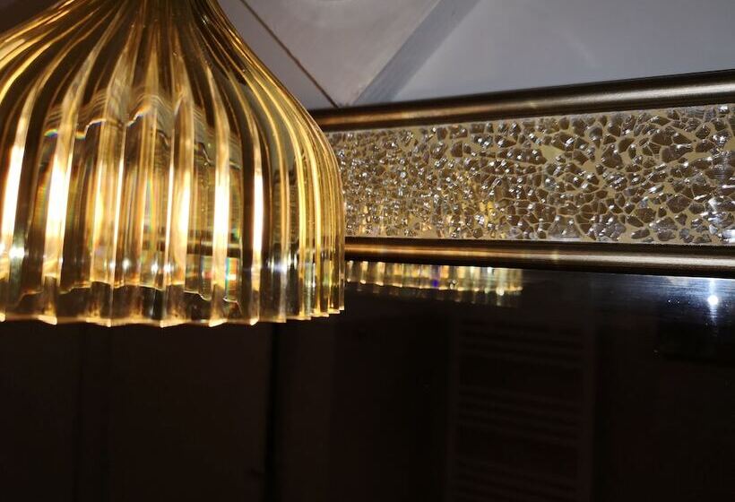 پانسیون R&b La Piccola Perla   Sorrento Coast