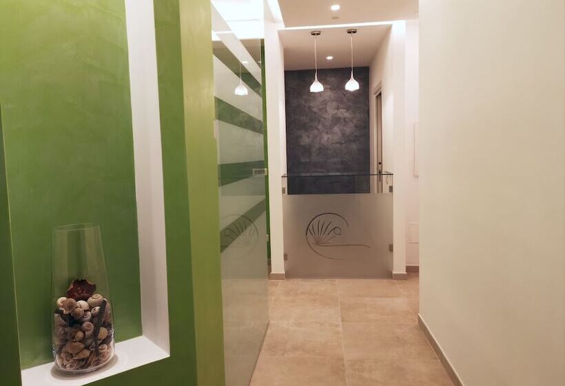 پانسیون R&b La Piccola Perla   Sorrento Coast