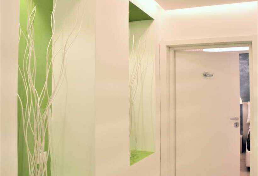 پانسیون R&b La Piccola Perla   Sorrento Coast