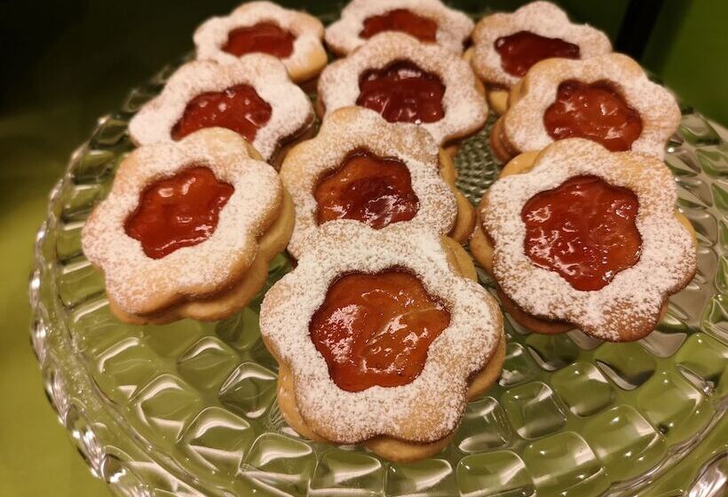 پانسیون R&b La Piccola Perla   Sorrento Coast