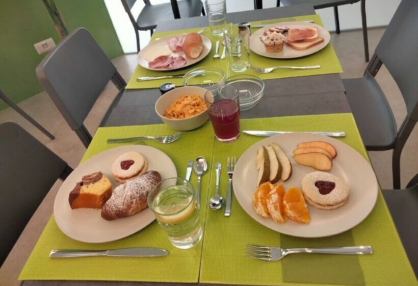 پانسیون R&b La Piccola Perla   Sorrento Coast