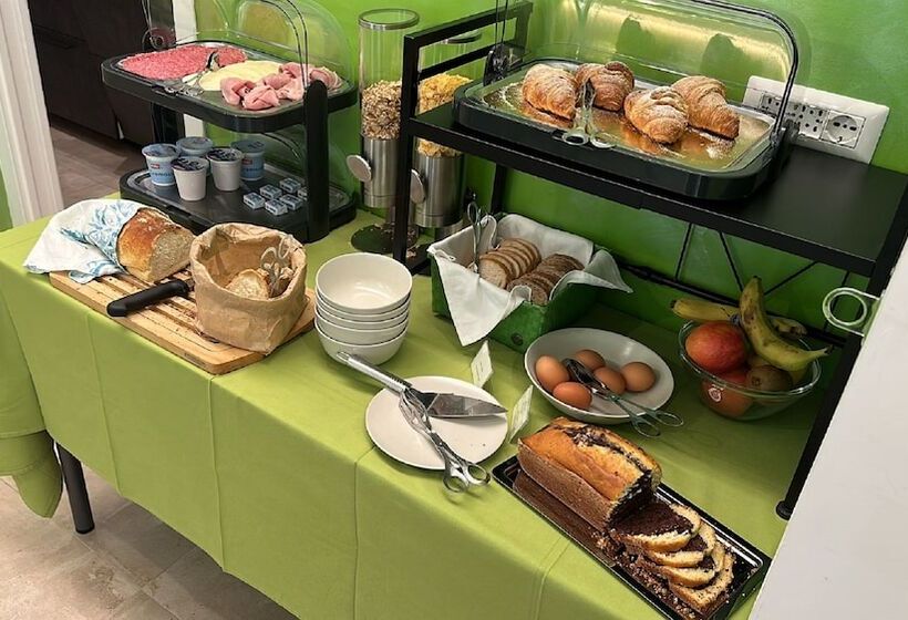 پانسیون R&b La Piccola Perla   Sorrento Coast