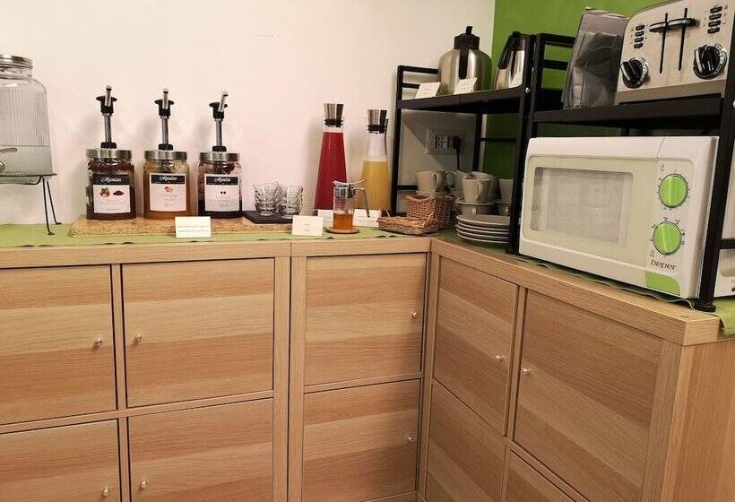 پانسیون R&b La Piccola Perla   Sorrento Coast