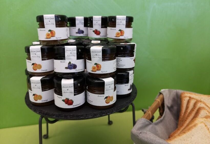 پانسیون R&b La Piccola Perla   Sorrento Coast