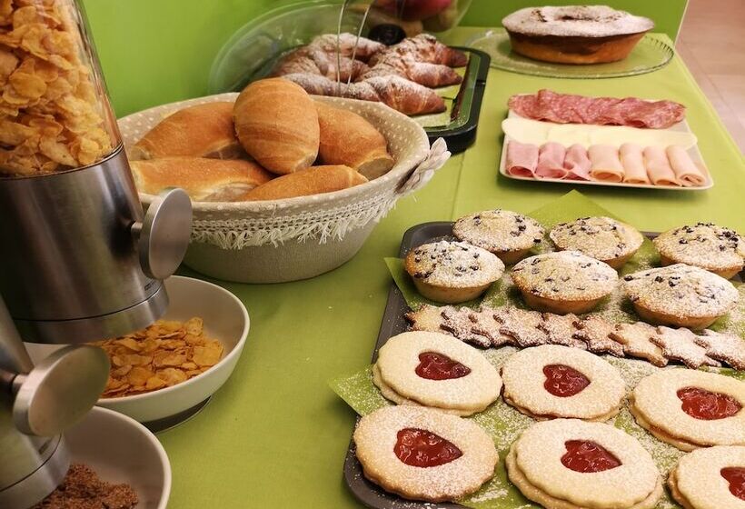 پانسیون R&b La Piccola Perla   Sorrento Coast