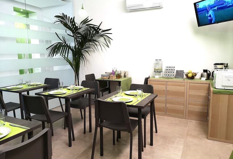 پانسیون R&b La Piccola Perla   Sorrento Coast