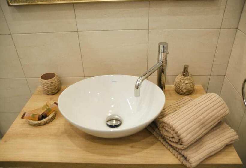 پانسیون R&b La Piccola Perla   Sorrento Coast