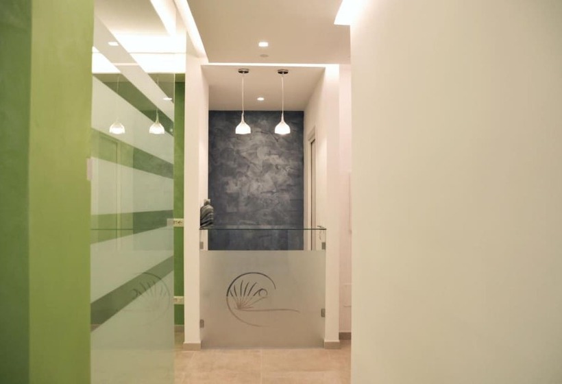 پانسیون R&b La Piccola Perla   Sorrento Coast