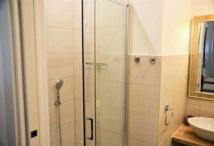 پانسیون R&b La Piccola Perla   Sorrento Coast