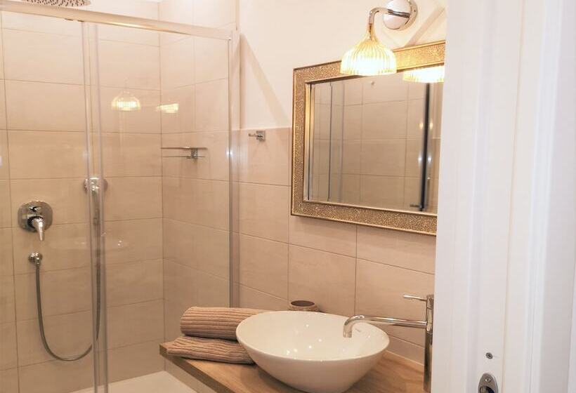 پانسیون R&b La Piccola Perla   Sorrento Coast