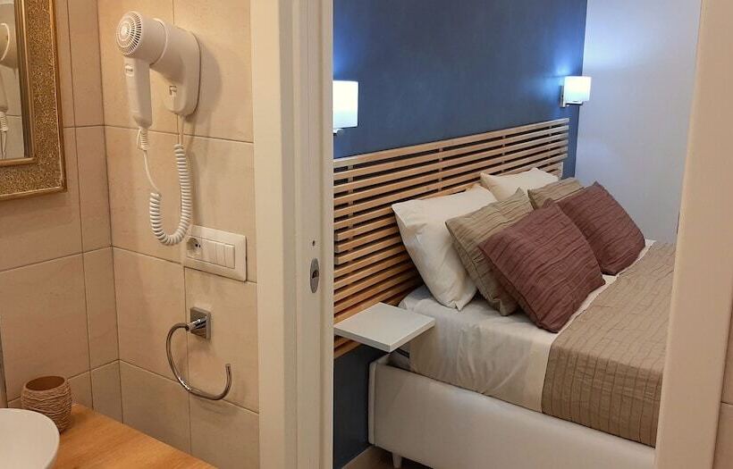 پانسیون R&b La Piccola Perla   Sorrento Coast