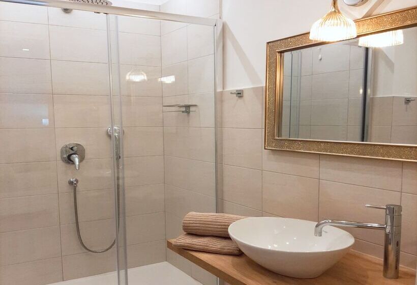 پانسیون R&b La Piccola Perla   Sorrento Coast