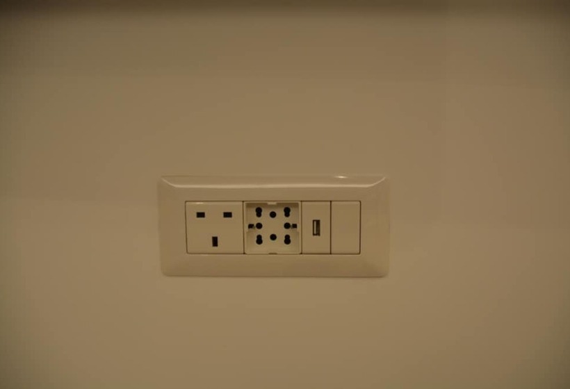 پانسیون R&b La Piccola Perla   Sorrento Coast