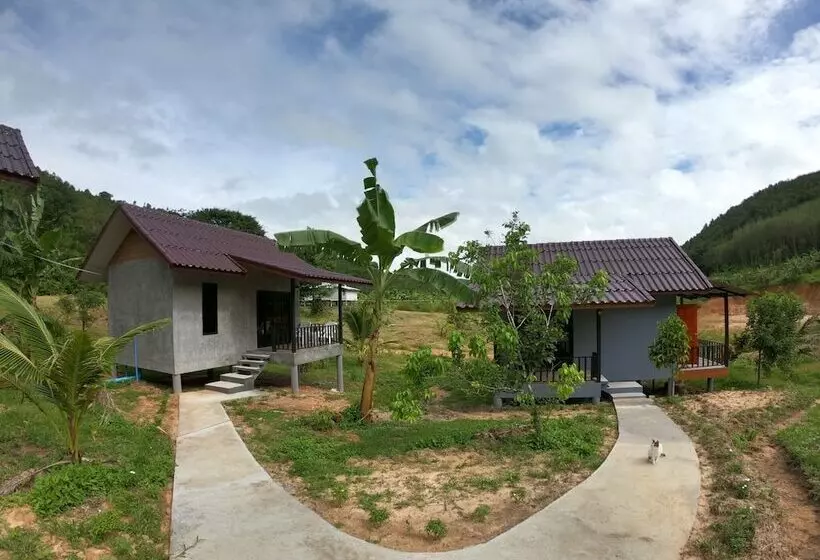 Majatalo Green Mountain Resort Koh Yao