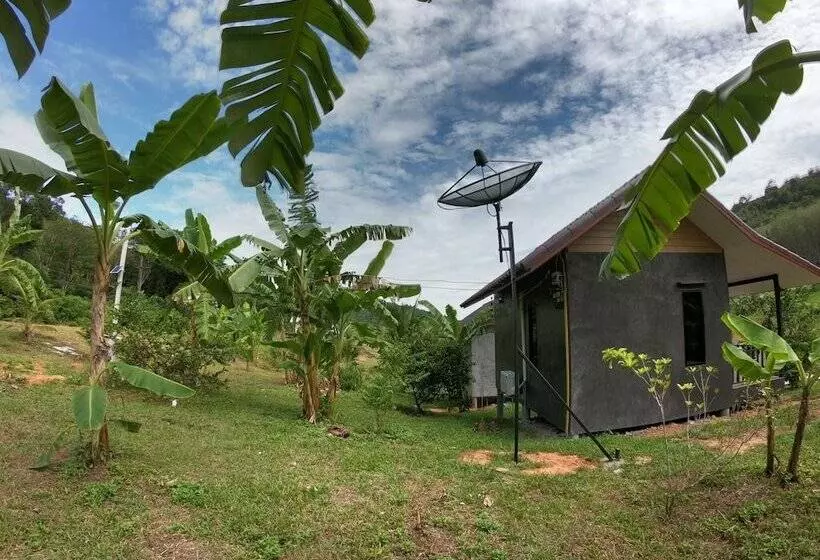 Majatalo Green Mountain Resort Koh Yao