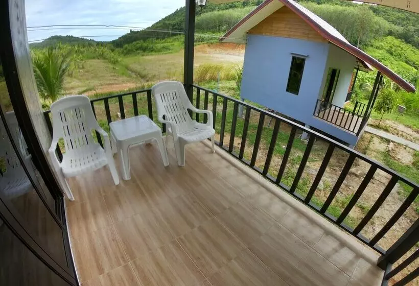 Majatalo Green Mountain Resort Koh Yao