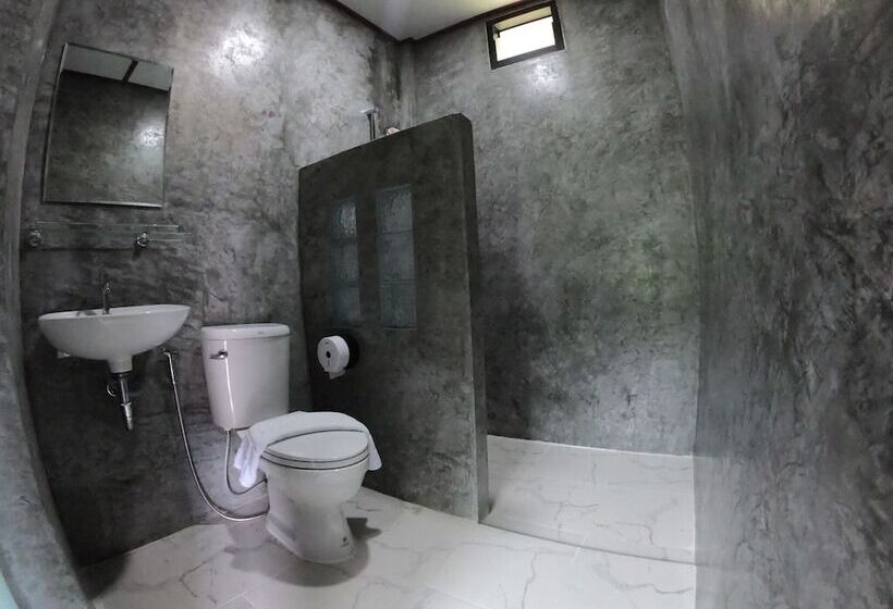 פנסיון Green Mountain Resort Koh Yao