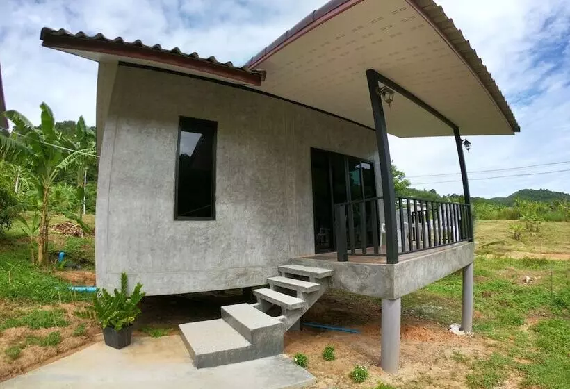 Majatalo Green Mountain Resort Koh Yao