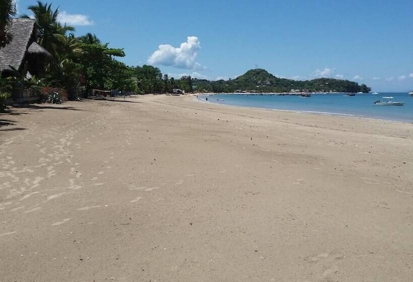 پانسیون La Petite Perle