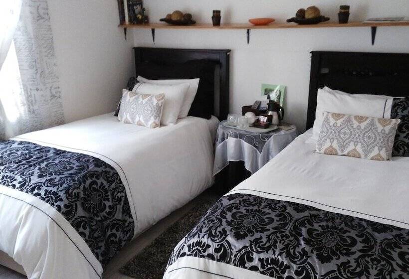 پانسیون Lapeng Home Away From Home