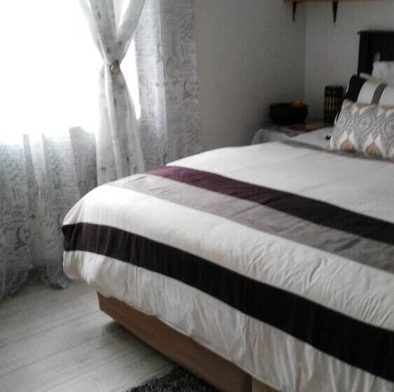 پانسیون Lapeng Home Away From Home