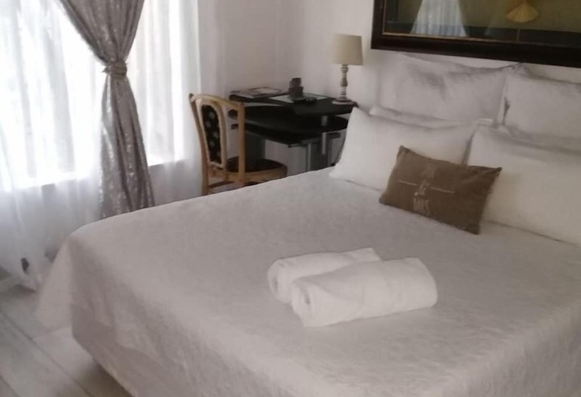 پانسیون Lapeng Home Away From Home