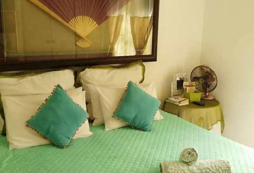 پانسیون Lapeng Home Away From Home