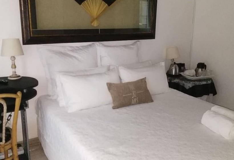 پانسیون Lapeng Home Away From Home