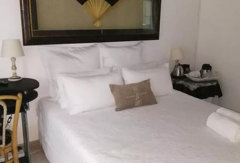 پانسیون Lapeng Home Away From Home