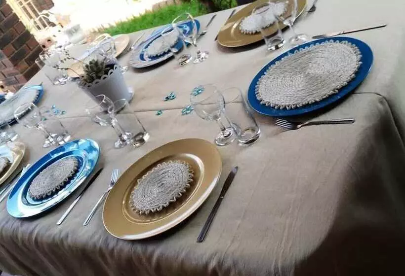 پانسیون Lapeng Home Away From Home