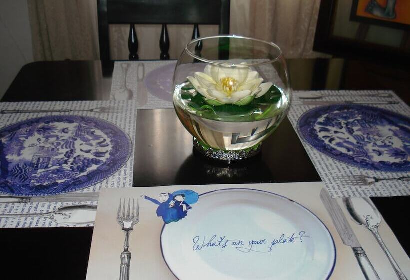 پانسیون Lapeng Home Away From Home