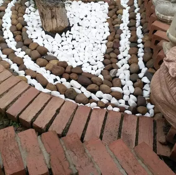 پانسیون Lapeng Home Away From Home